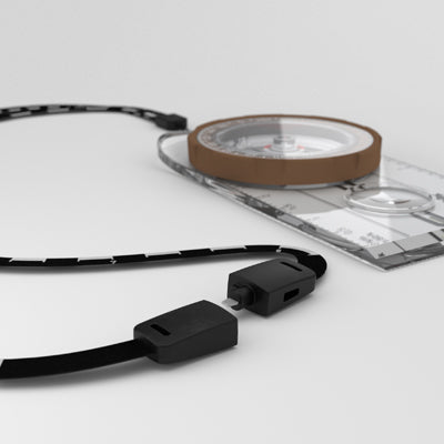 Silva Ranger Global Compass