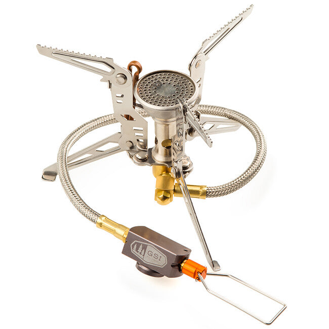 GSI Outdoors Pinnacle 4 Season Stove