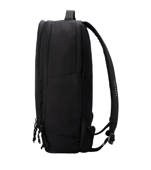 Forvert Leo Backpack 23L, Black