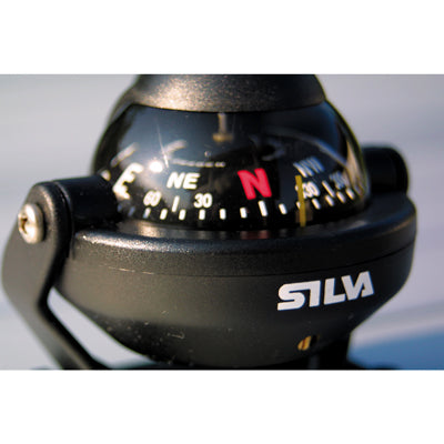 Silva Compass C58, for Car and Boat