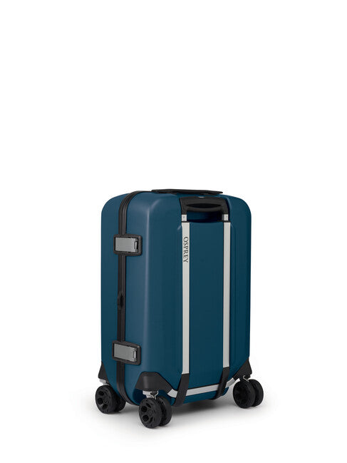 OSPREY Transporter Hardside Carry-On 40L, Venturi Blue