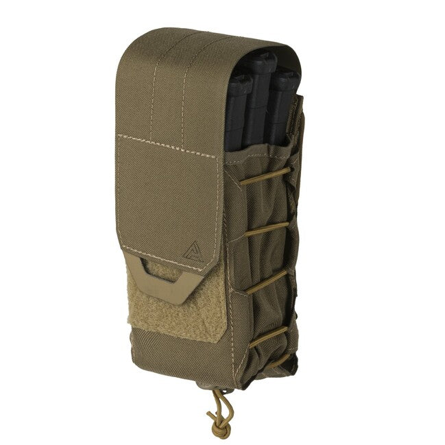 Direct Action TAC RELOAD Magazine Pouch, Cordura, PenCott BadLands