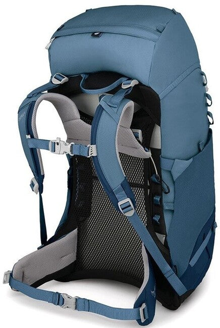 Osprey Ace 38 II Hiking Backpack, Blue Hills