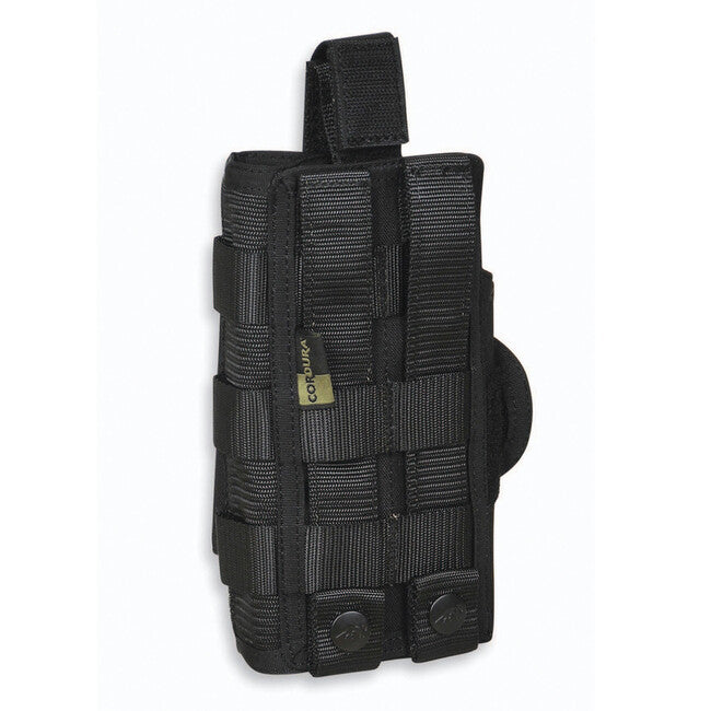 Tasmanian Tiger Tac MkII Pistol Holster, Black