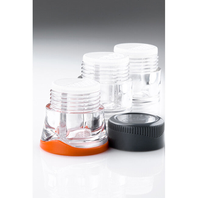 GSI Outdoors Spice Missile Spice Shaker Set