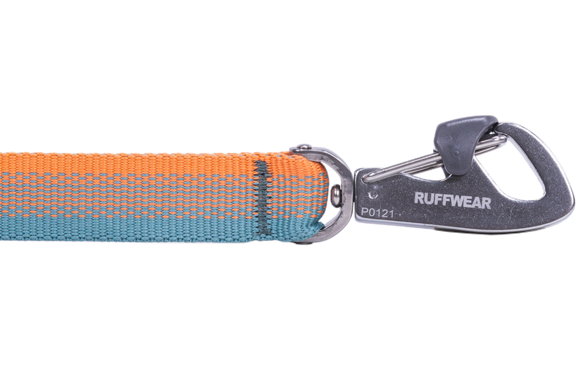 Ruffwear Front Range Leash, Spring Fade