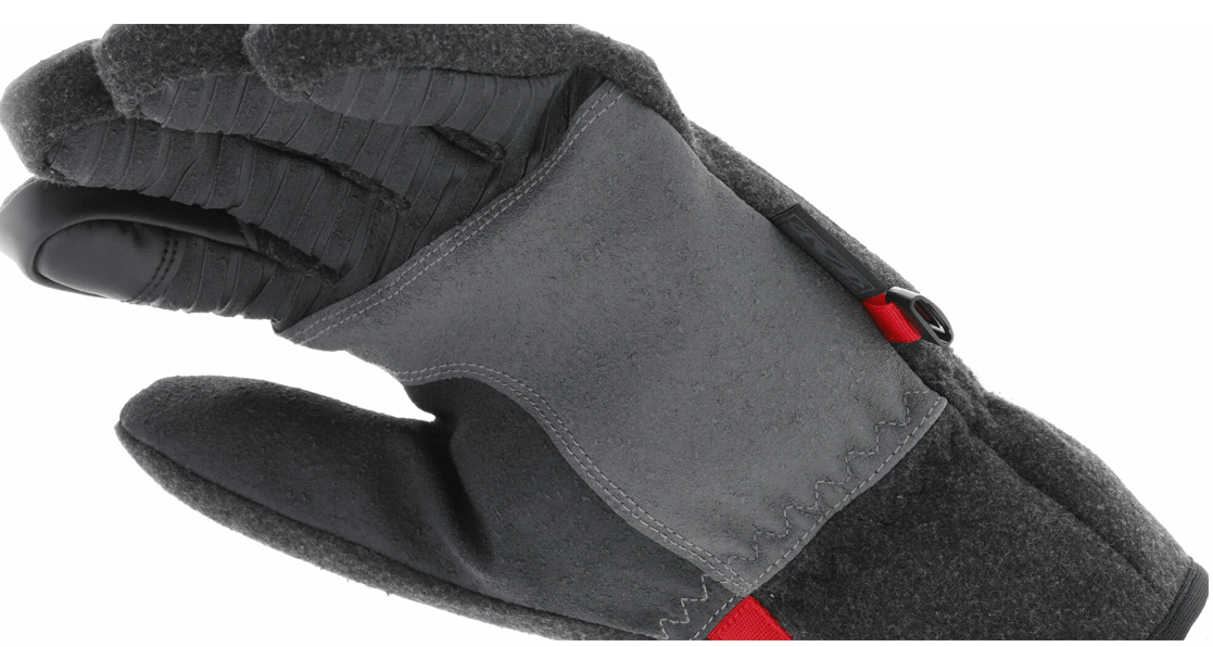 Mechanix ColdWork Wind Shell Work Gloves