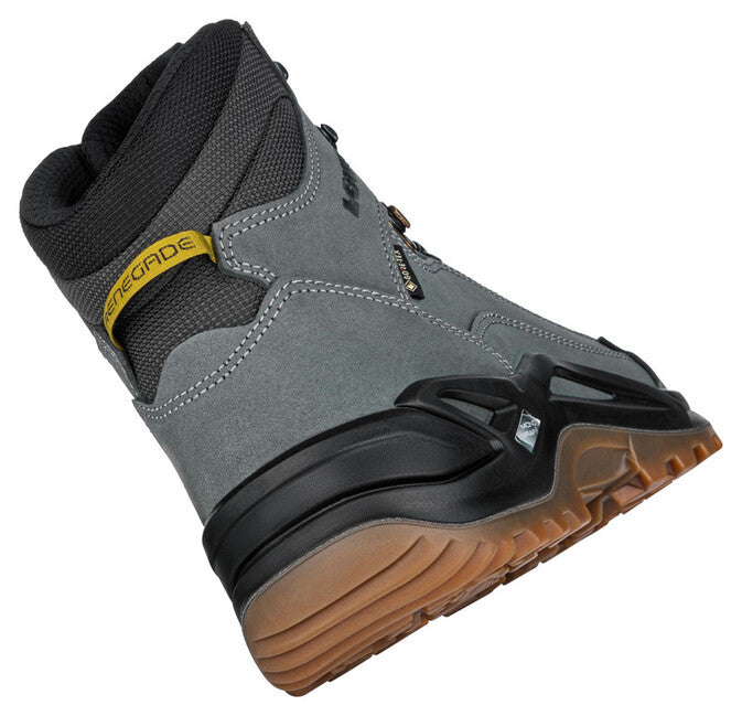 Lowa Men's Renegade GTX Mid Trekking Shoe