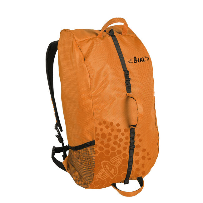 Beal Combi Cliff Rope Bag 45L, Orange