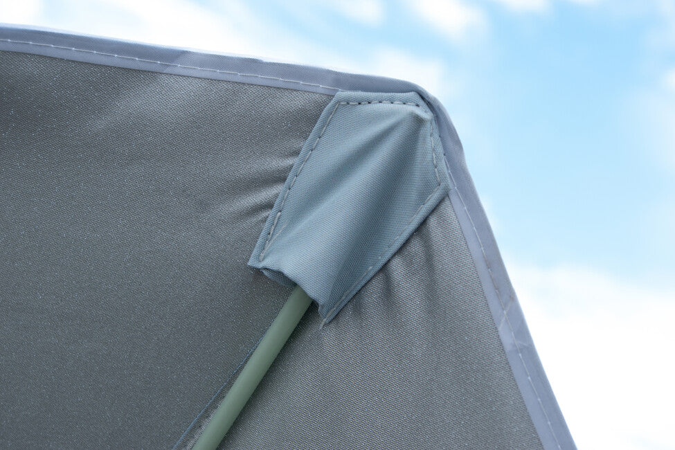 Origin Outdoors Esmeralda Umbrella, Light Blue