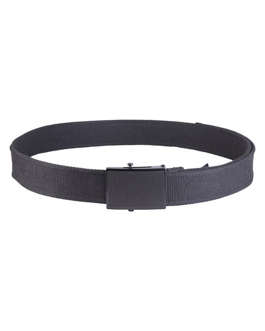 Mil-Tec BW Belt 40mm Black