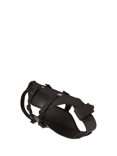 Osprey Escapist Saddle Bag, Black