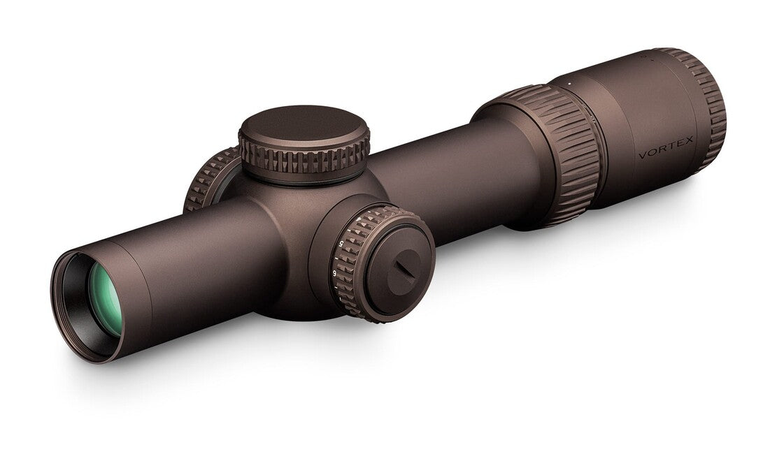 Vortex Optics Razor HD Gen III 1-10x24 FFP EBR-9 MRAD Rifle Scope