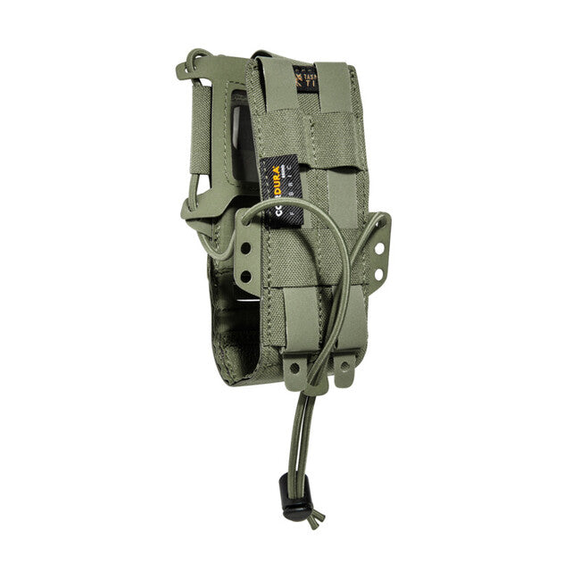 Tasmanian Tiger Digi Radio Pouch L, Olive