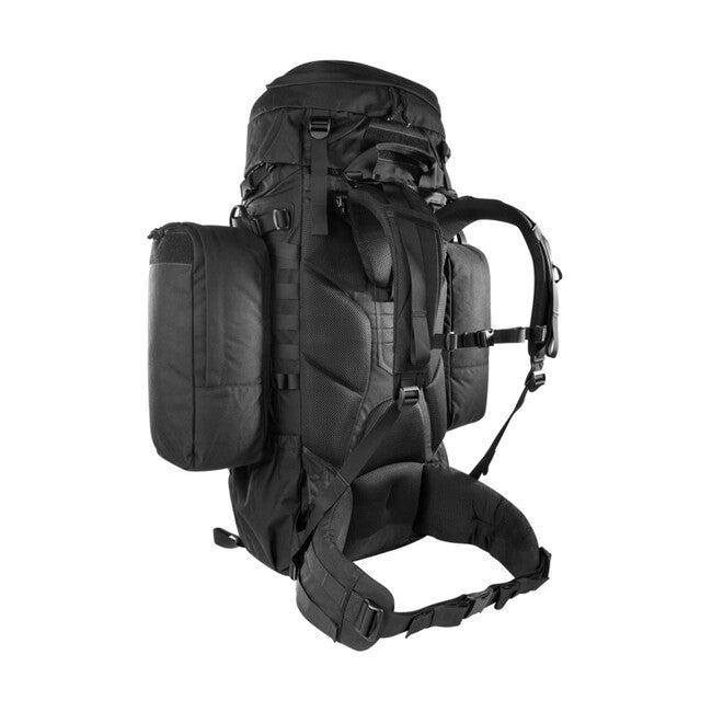 Tasmanian Tiger Mil OPS Pack 80+24 Backpack, Black