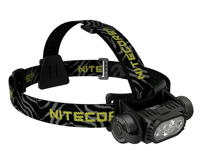 Nitecore HC65 V2 Headlamp