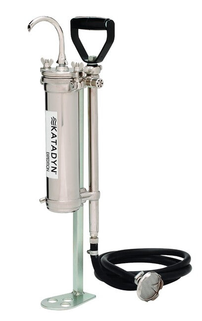 Katadyn Ceramic Filter Cartridge for Expedition