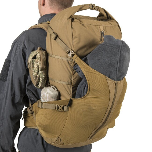 Helikon-Tex Summit Backpack, Navy Blue