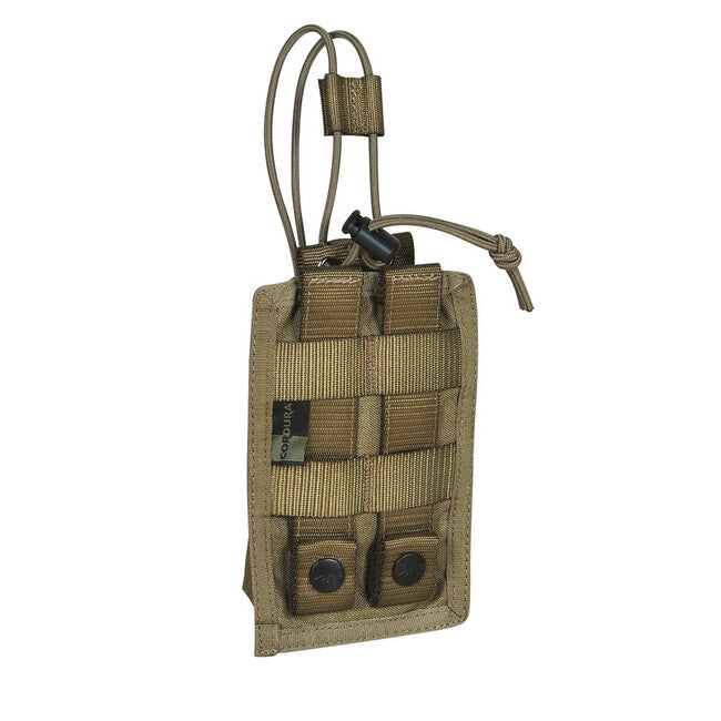 Tasmanian Tiger Tac Pouch 3 Radio, Olive