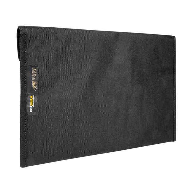 Tasmanian Tiger Tablet Pouch RFID Block Pro, Black