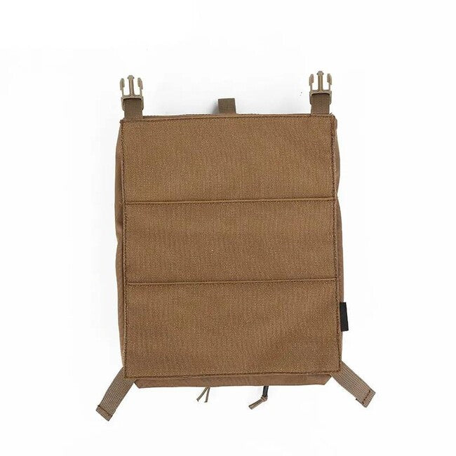 Emersongear LXB Zadný panel 420, multicam black