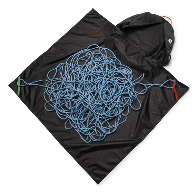 Black Diamond Stone 42 Climbing Backpack, Carbon