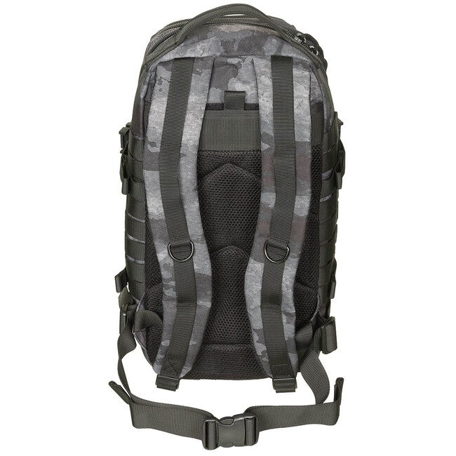 MFH Assault I Backpack, HDT-camo LE