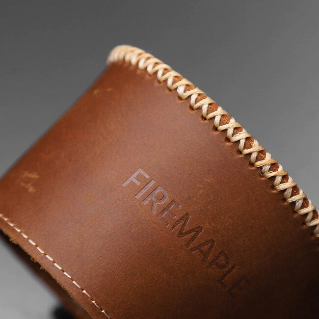 Fire Maple Leather Cartridge Protective Cover