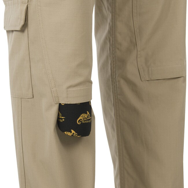 Helikon-Tex SFU NEXT Rip-Stop Trousers, Khaki
