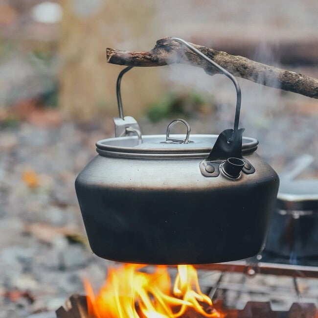 Fire Maple Aluminum Kettle Frost 1.2L