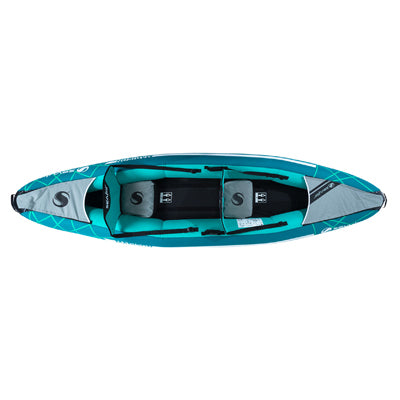 Sevylor Madison Kayak Set