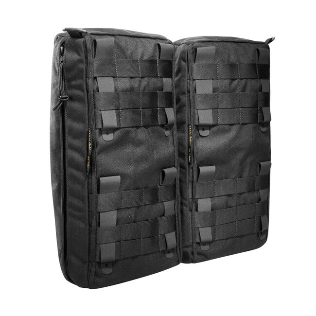 Tasmanian Tiger Tac Pouch 15 BSP Set, Black