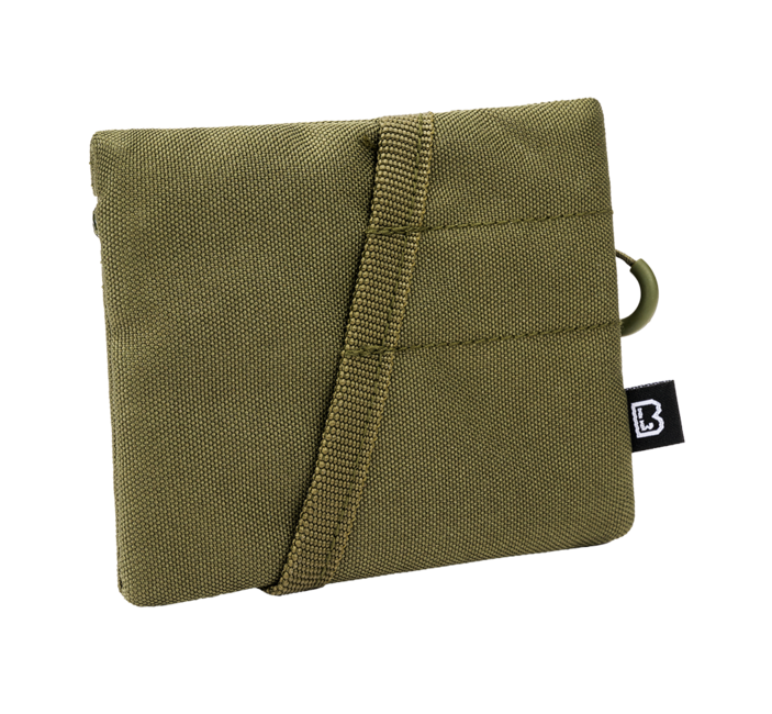 Brandit Mini EDC Bag, Olive