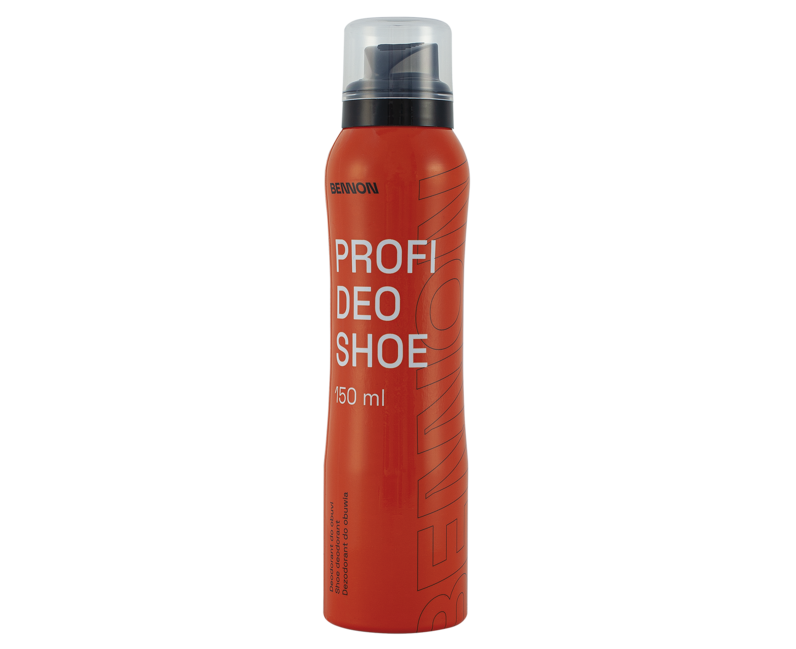 BENNON Profi Deo Shoe Deodorant, 150ml