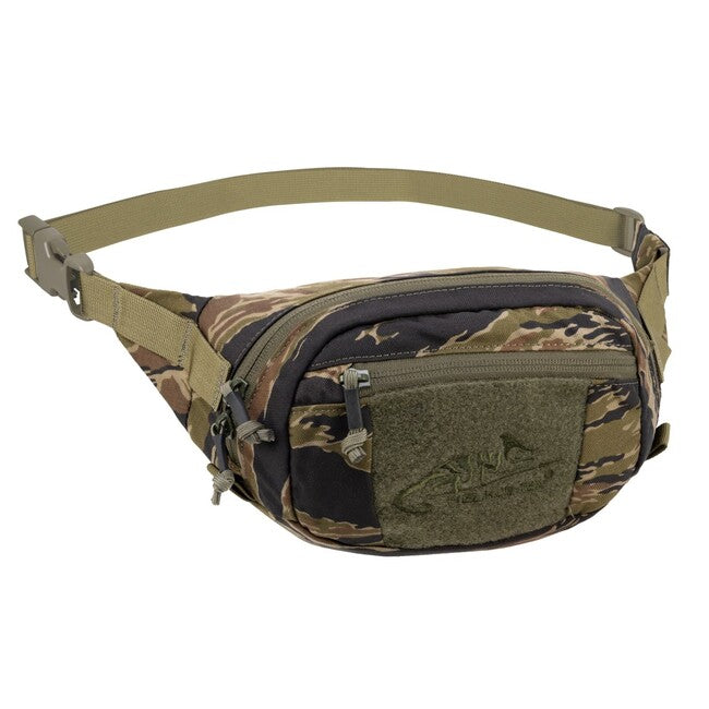 Helikon-Tex POSSUM Waist Pack, Cordura, Tiger Stripe