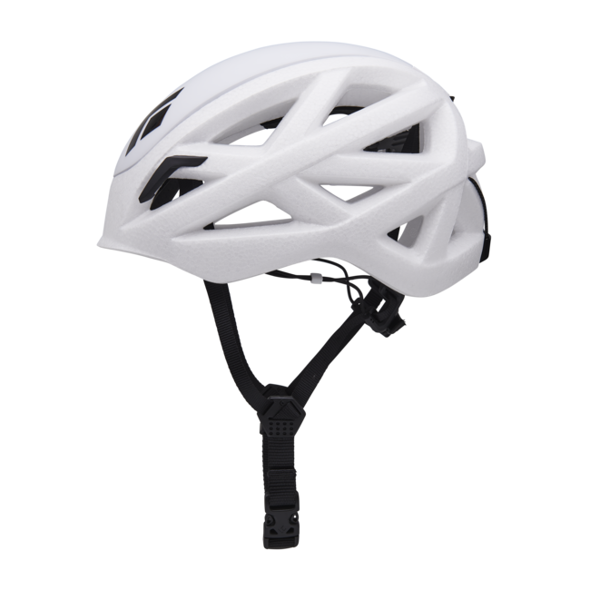 Black Diamond Vapor Climbing Helmet, White