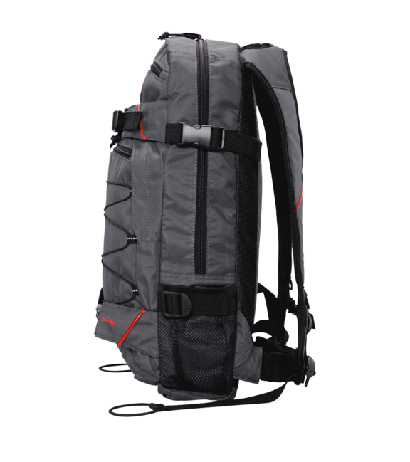 Forvert Louis batoh 20L, dark sivá