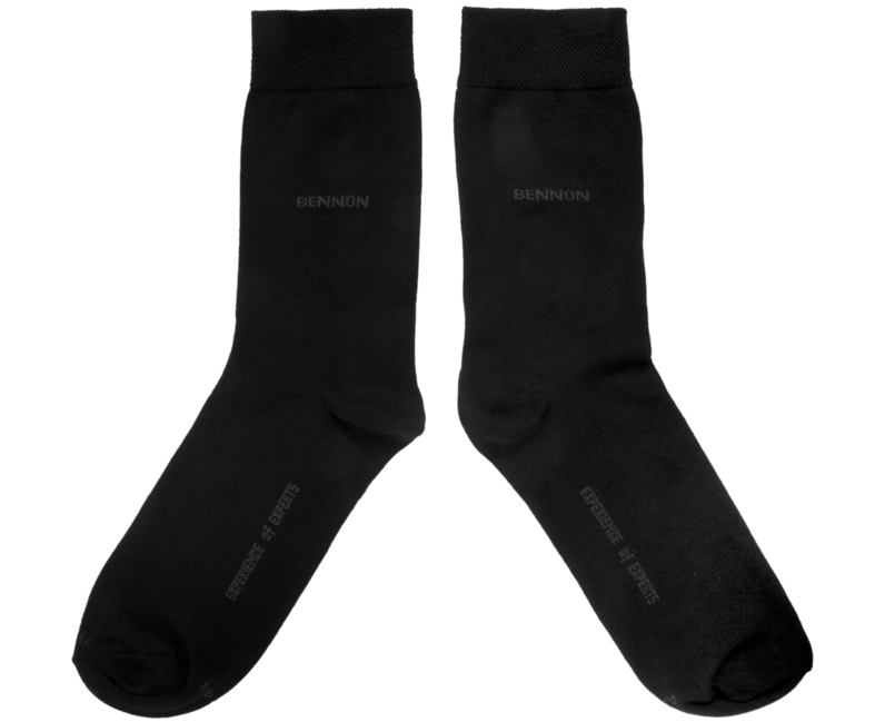 Bennon Uniform Sock