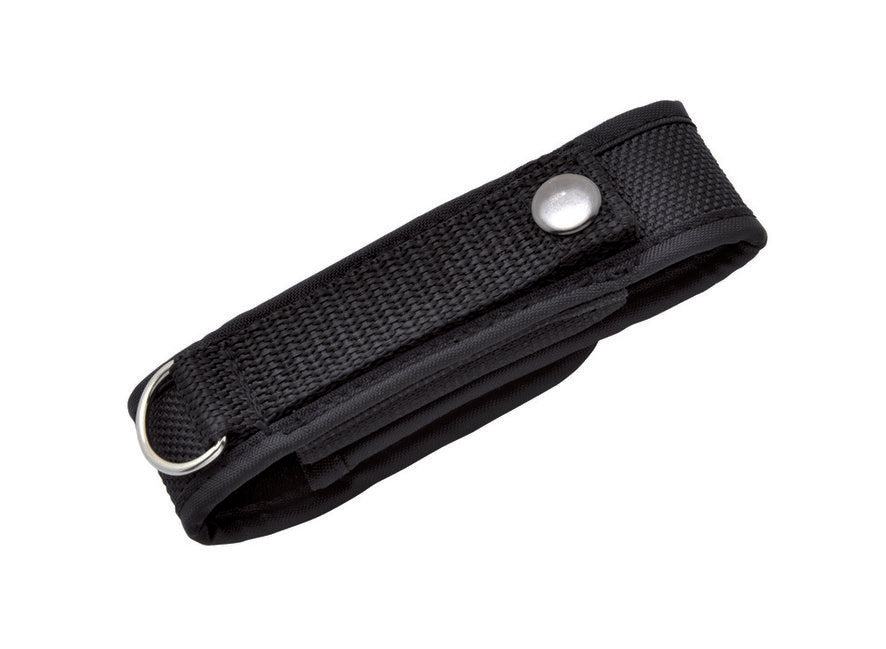 Baladeo ETU410 Knife Sheath 11cm, 1680D Nylon