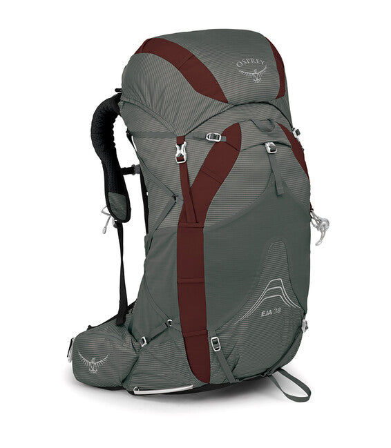Osprey Eja 38 Hiking Backpack, Cloud Grey