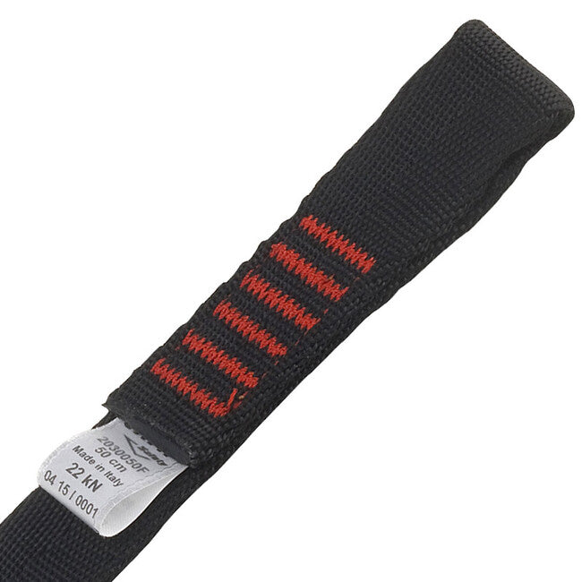 CAMP Polyester Webbing Lanyard Single 150 cm
