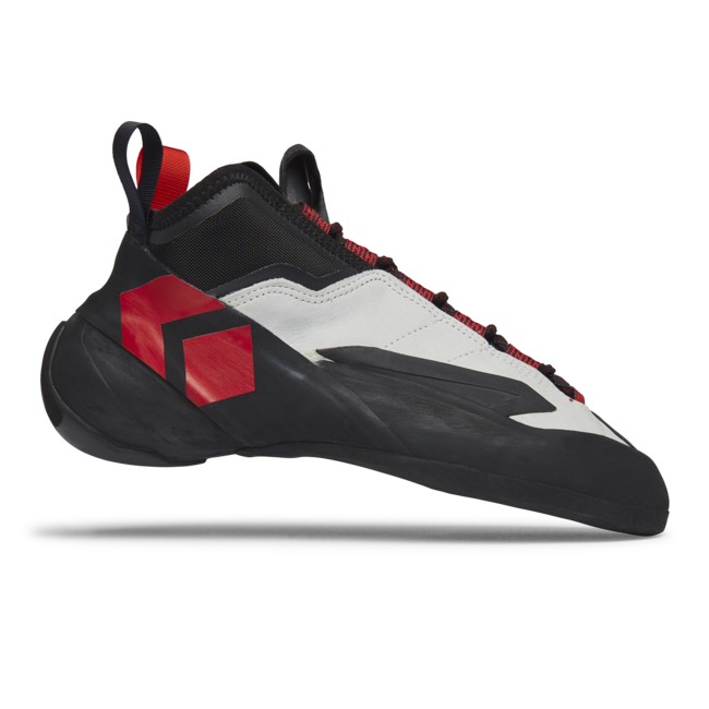 Black Diamond Aspect Pro Climbing Shoes, Octane