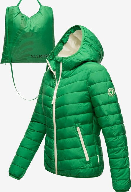 Marikoo Pack Mich Ein Women's Lightweight Transition Jacket