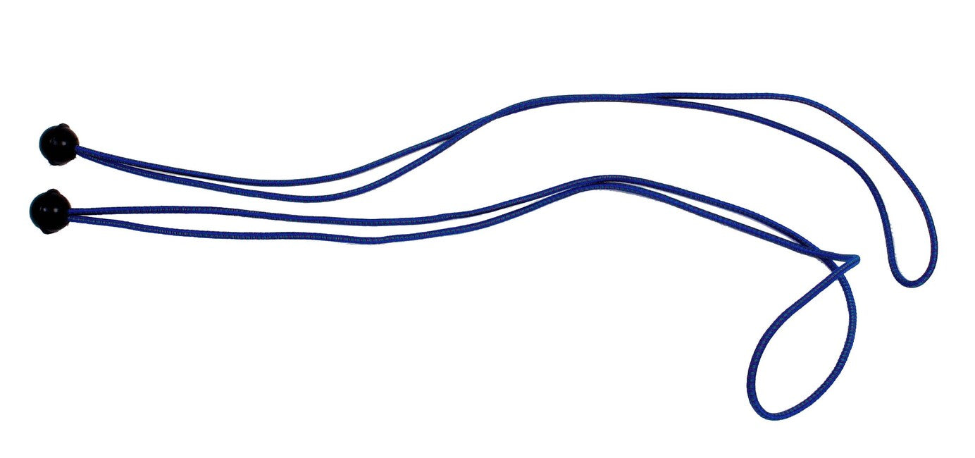 Coghlans Bungee Cords for Sleeping Bags and Mats, 2 pcs