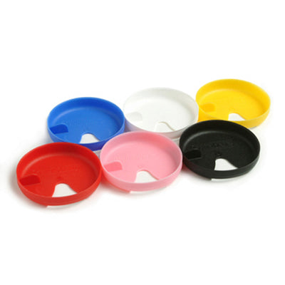 Nalgene Sipper Bottle Insert, Red, 53mm
