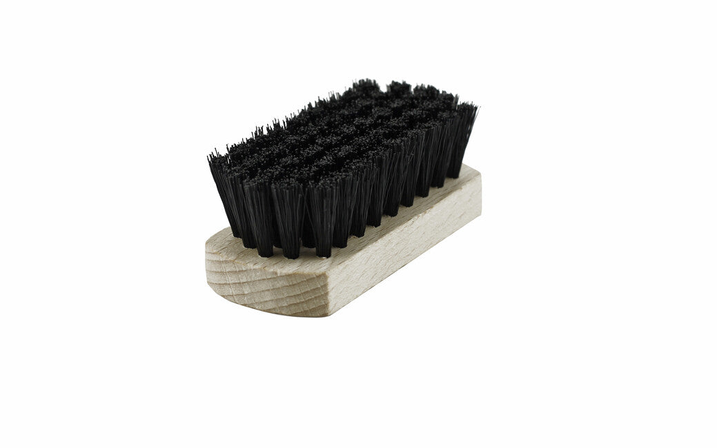 Rapide High Shine Shoe Brush