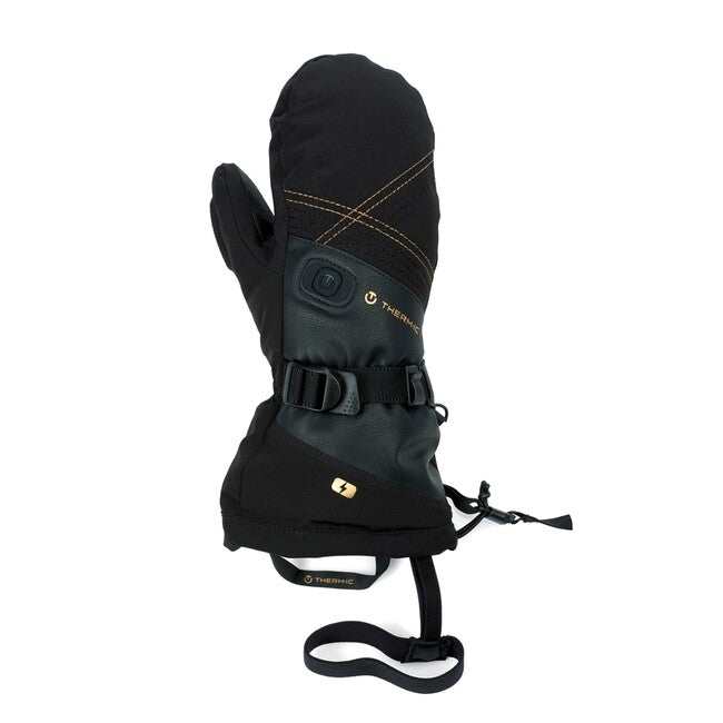 Therm-ic Women's Extra Warm Mittens