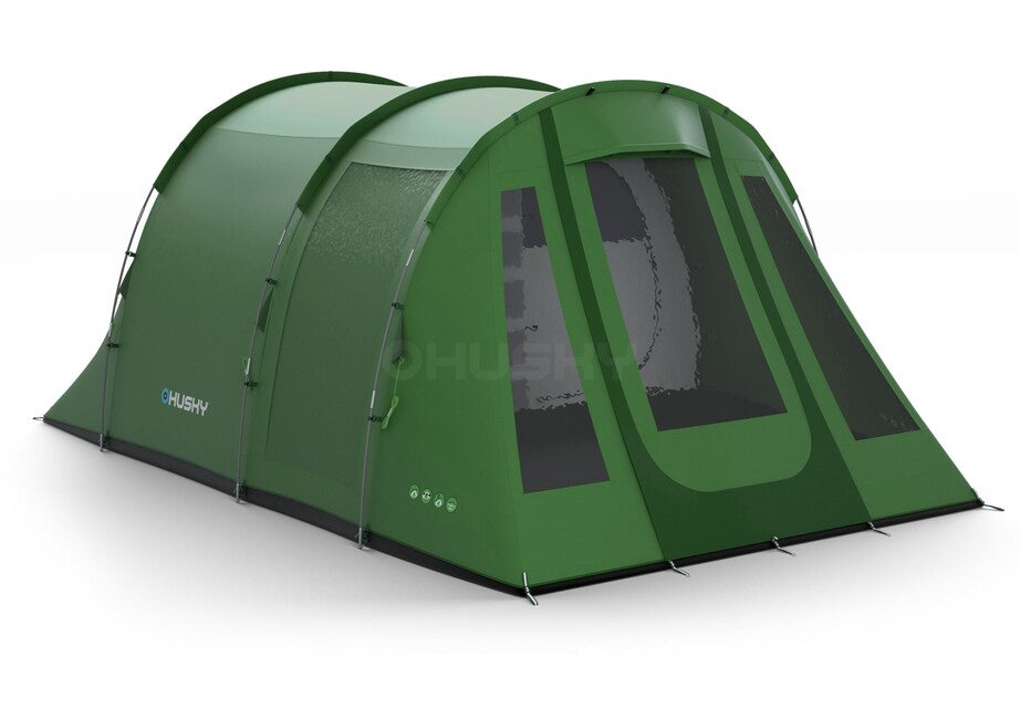 HUSKY Bolen 5 Dural Family Tent