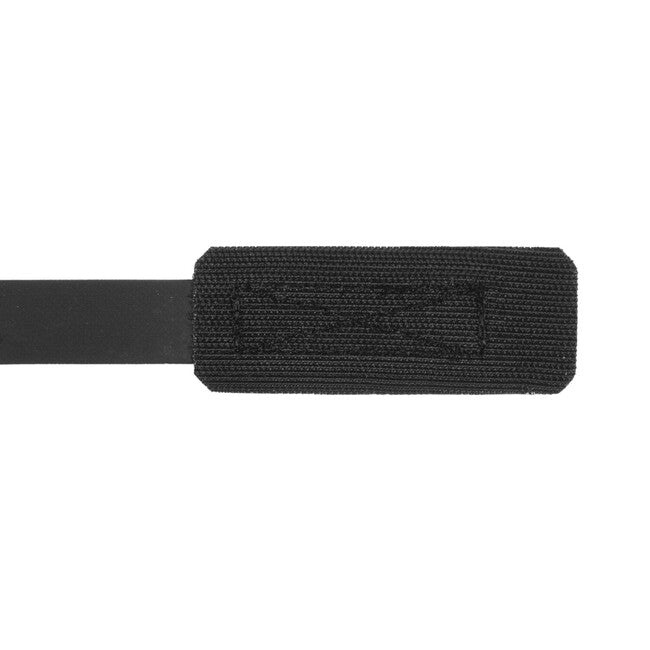 Helikon-Tex SNOW Strap for Gaiters (Replacement) - Hypalon - Black