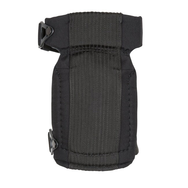 Alta Industries AltaCONTOUR Knee Pads Capless AltaLOK™ 52923.00, Black